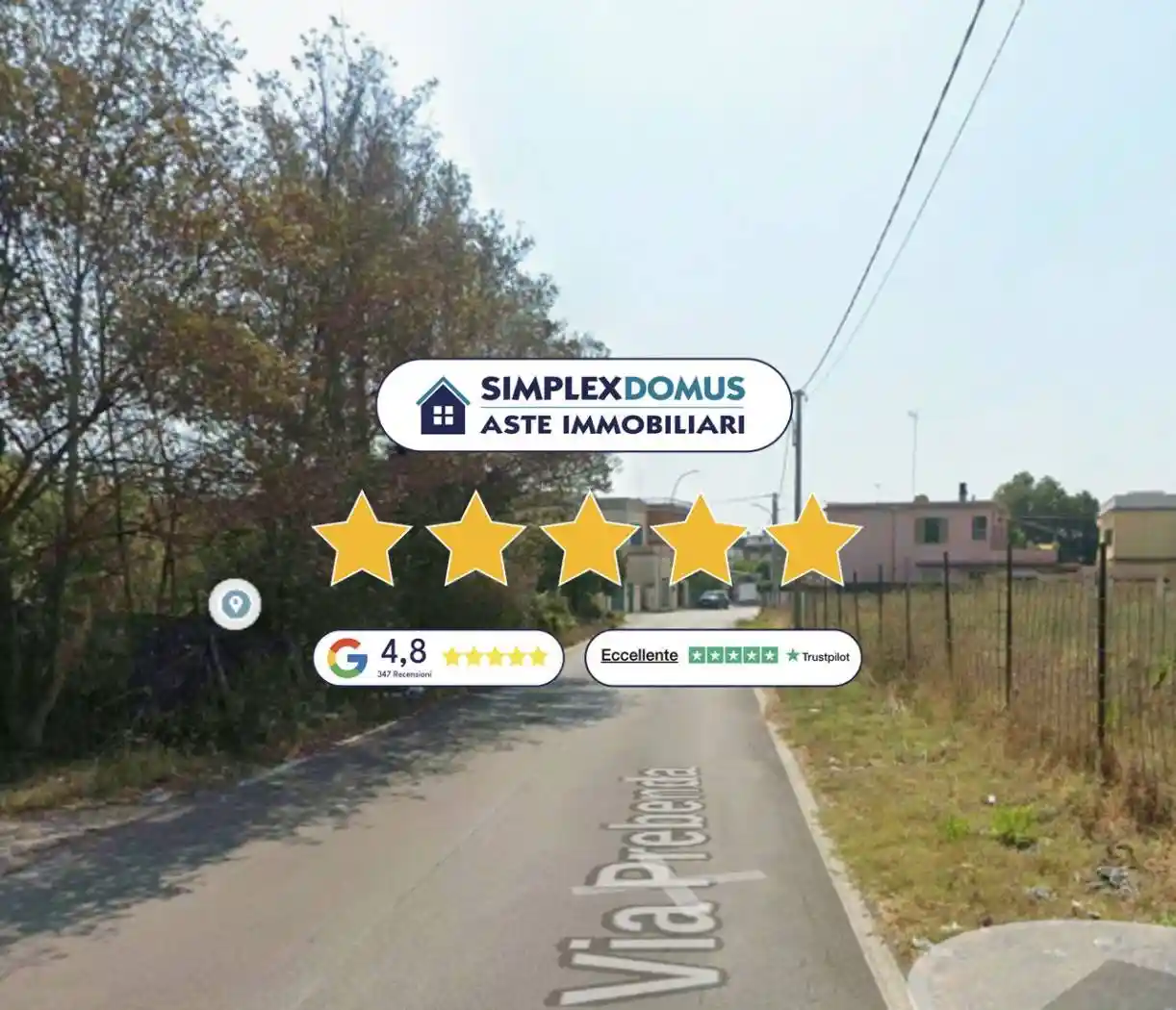 Villa in vendita a Anzio