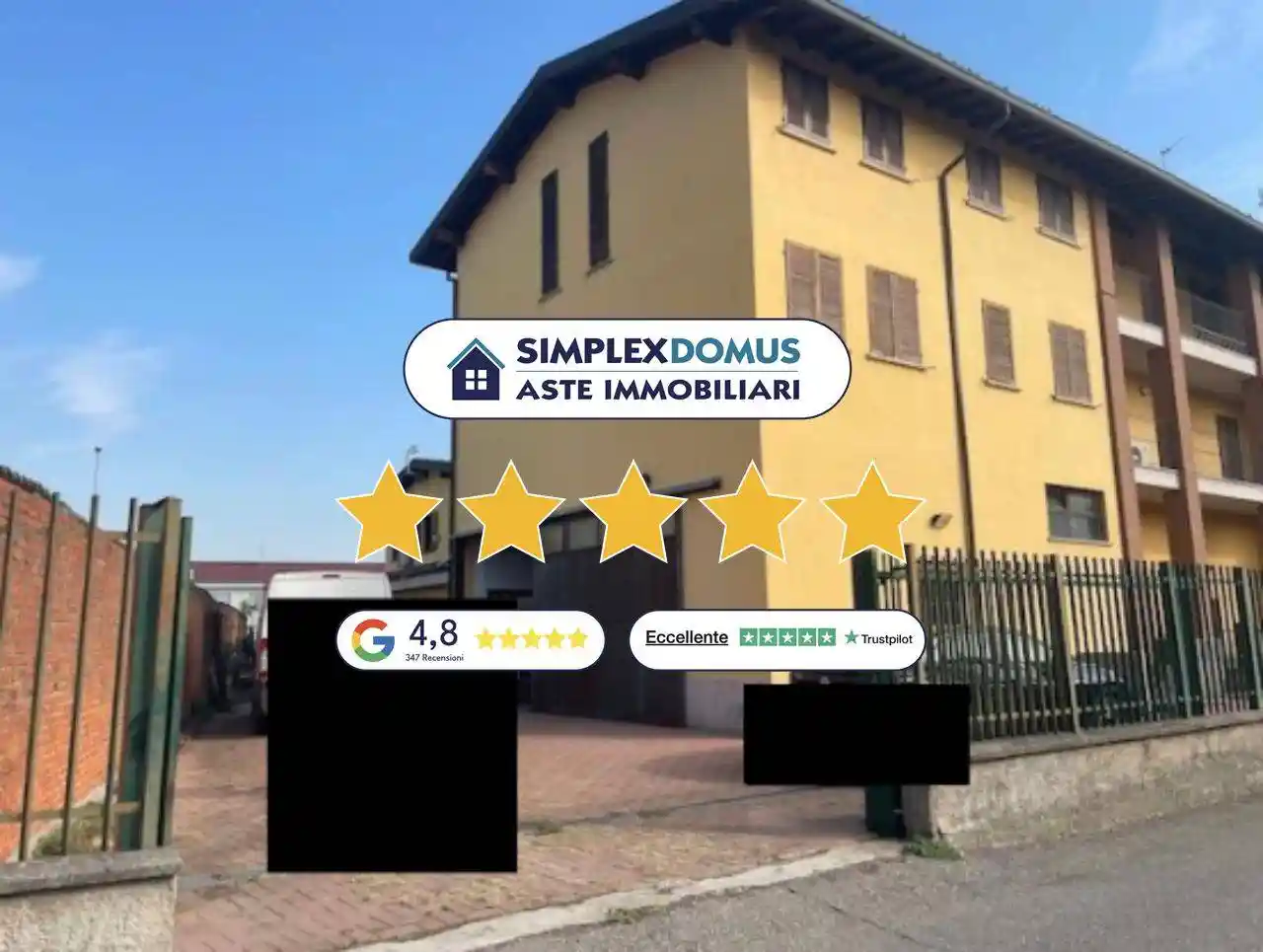 Appartamento in vendita a Cura Carpignano