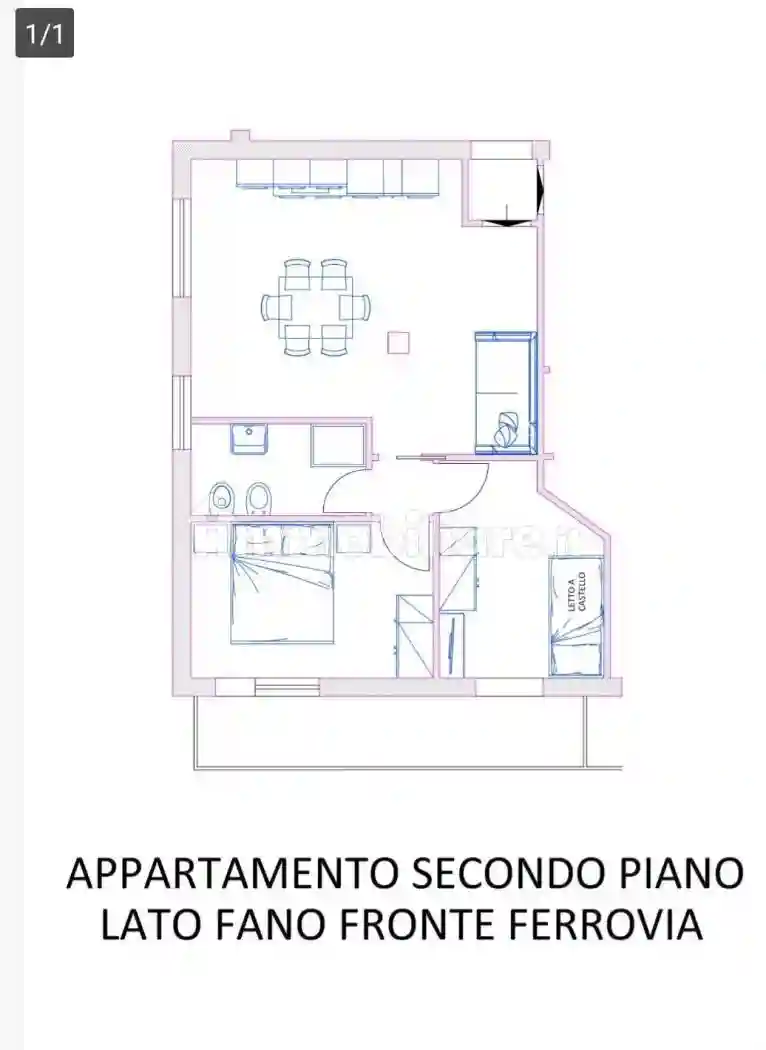 Appartamento - foto 2