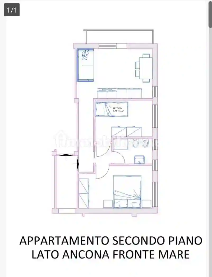 Appartamento - foto 3