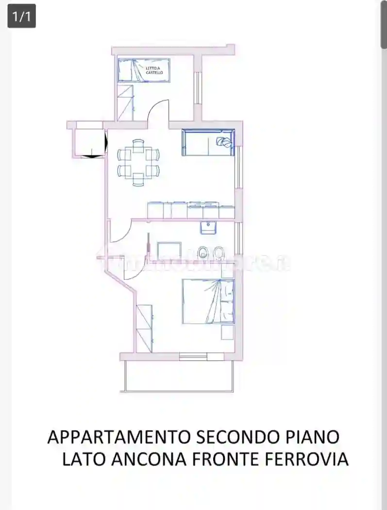 Appartamento - foto 5