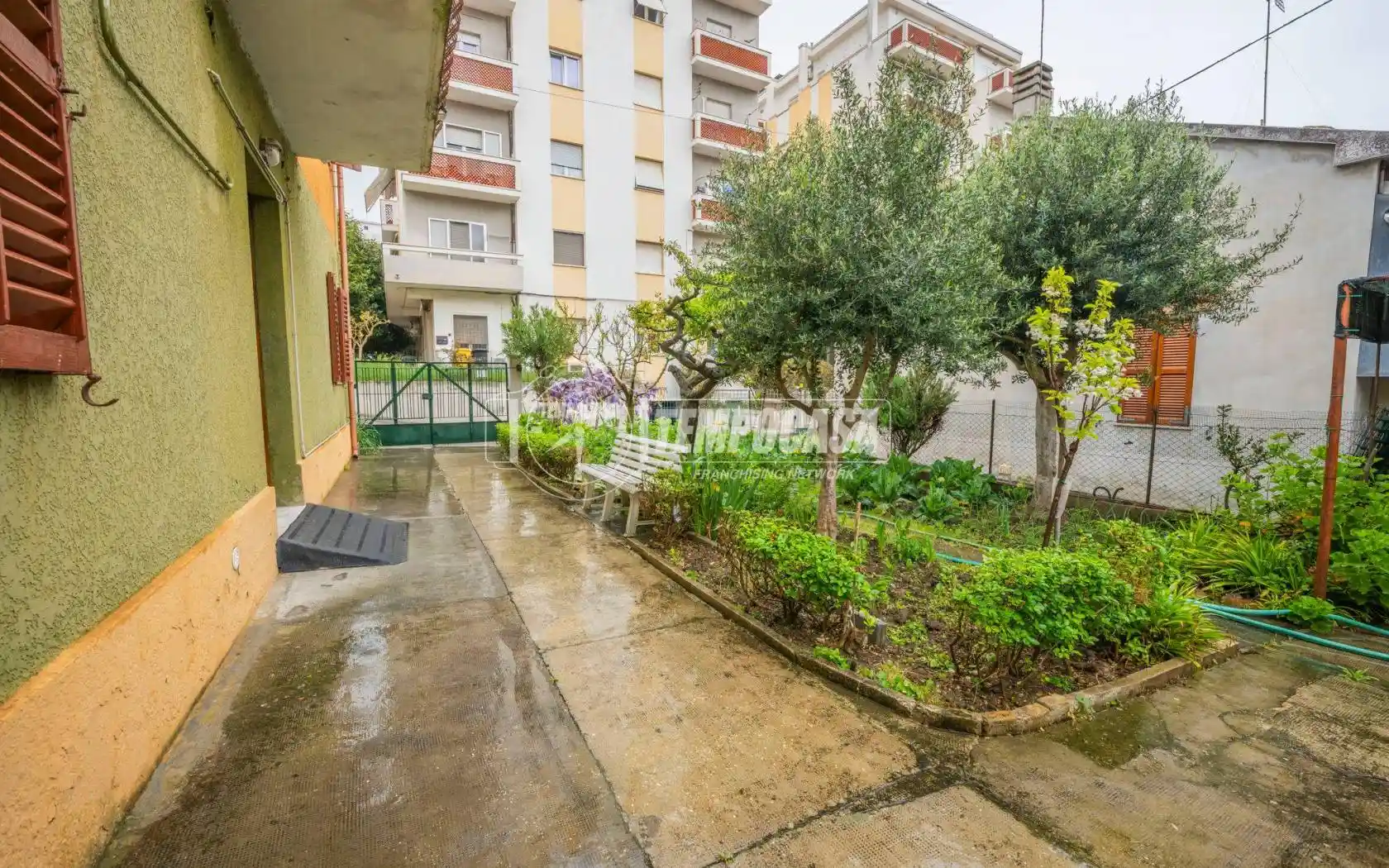Casa indipendente in vendita a Senigallia