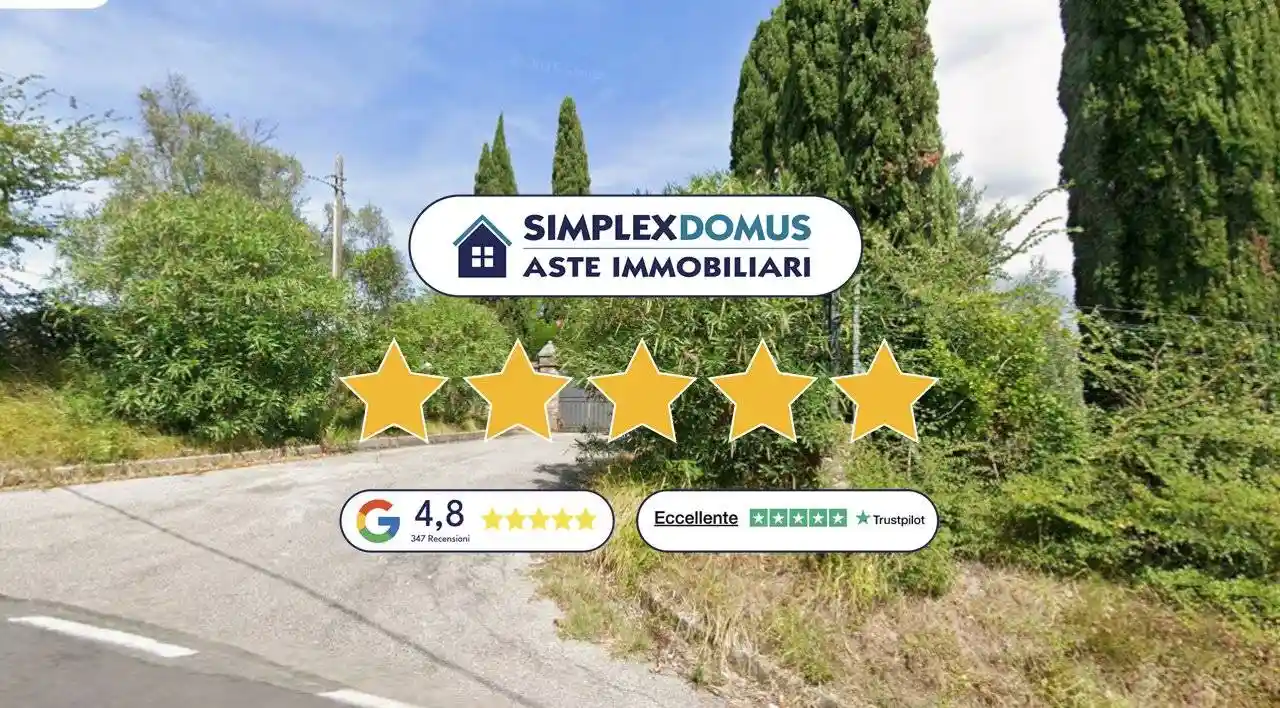 Villa in vendita a Collesalvetti