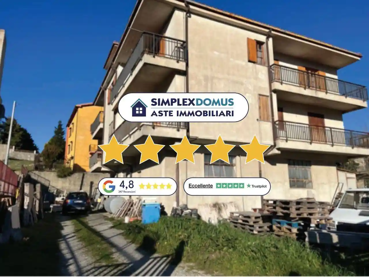 Appartamento