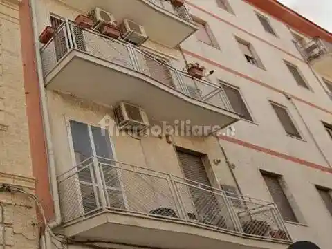 Appartamento in vendita a San Severo