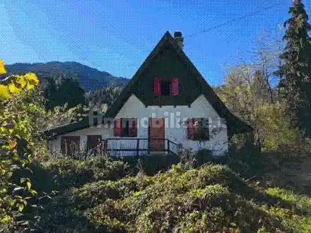 Villetta a schiera in vendita a Tarvisio