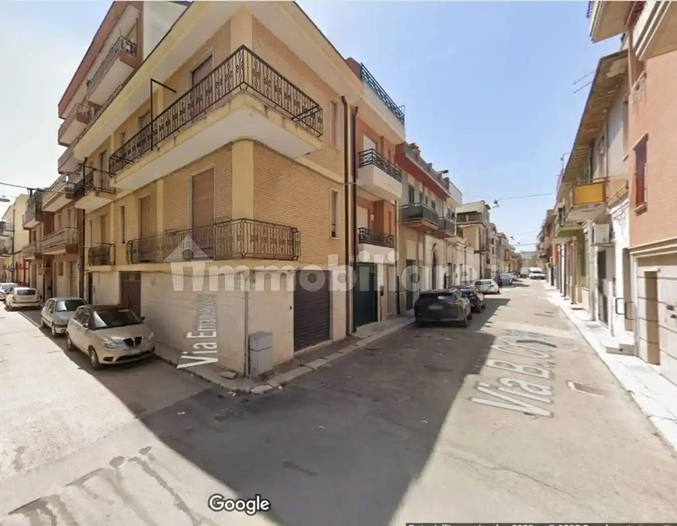 Appartamento in vendita a San Severo