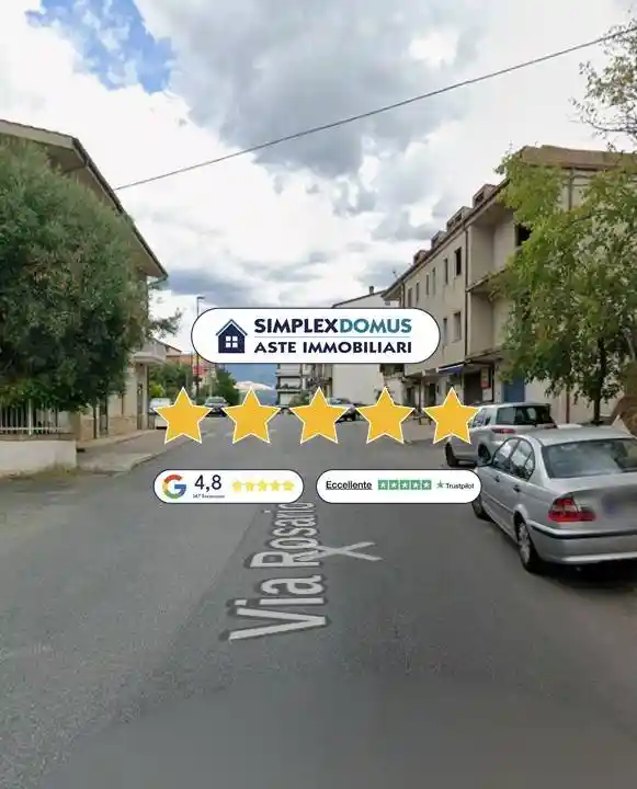 Appartamento