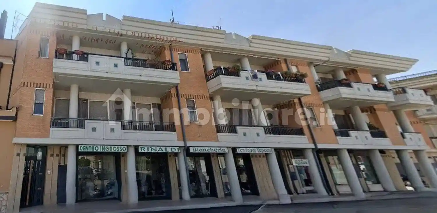 Appartamento in vendita a San Severo