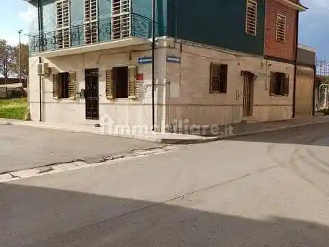 Appartamento in vendita a San Severo