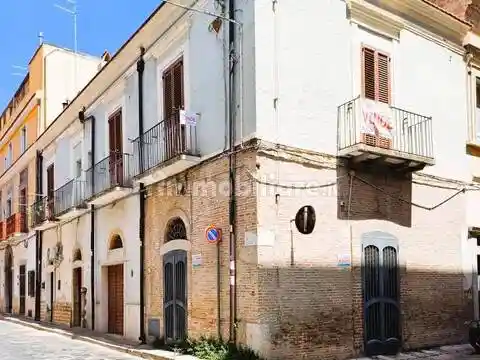 Appartamento in vendita a San Severo