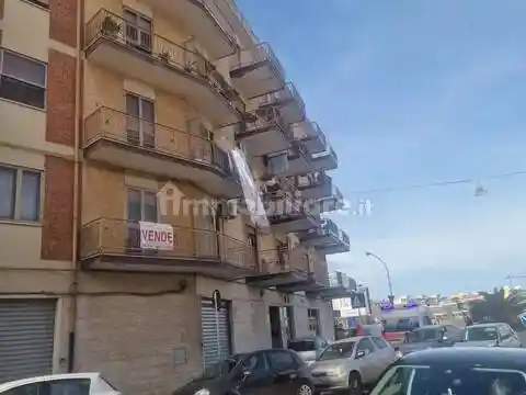Appartamento in vendita a San Severo