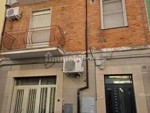 Appartamento in vendita a San Severo