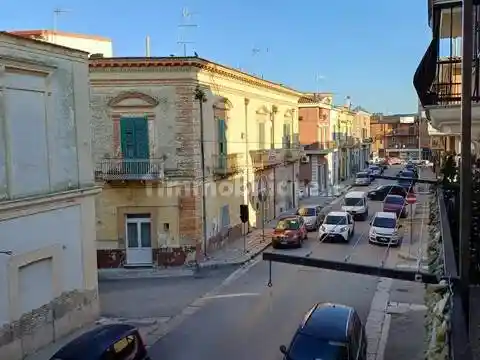 Appartamento in vendita a San Severo