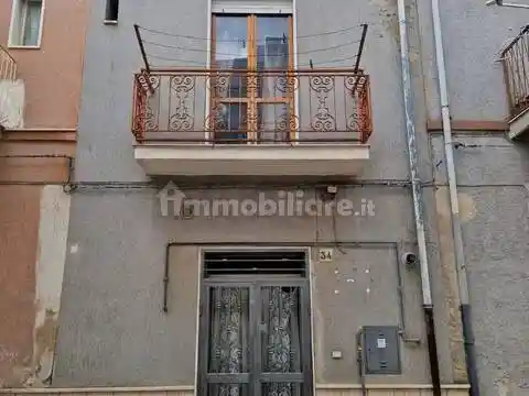 Appartamento in vendita a San Severo
