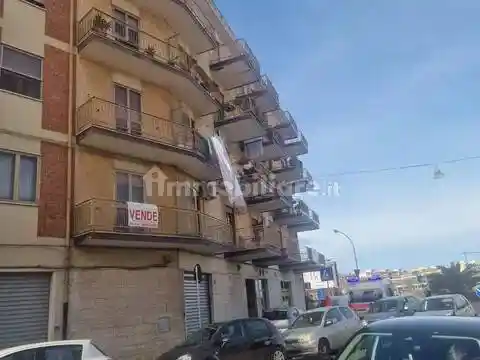 Appartamento in vendita a San Severo