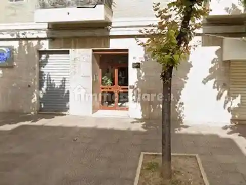 Appartamento in affitto a San Severo
