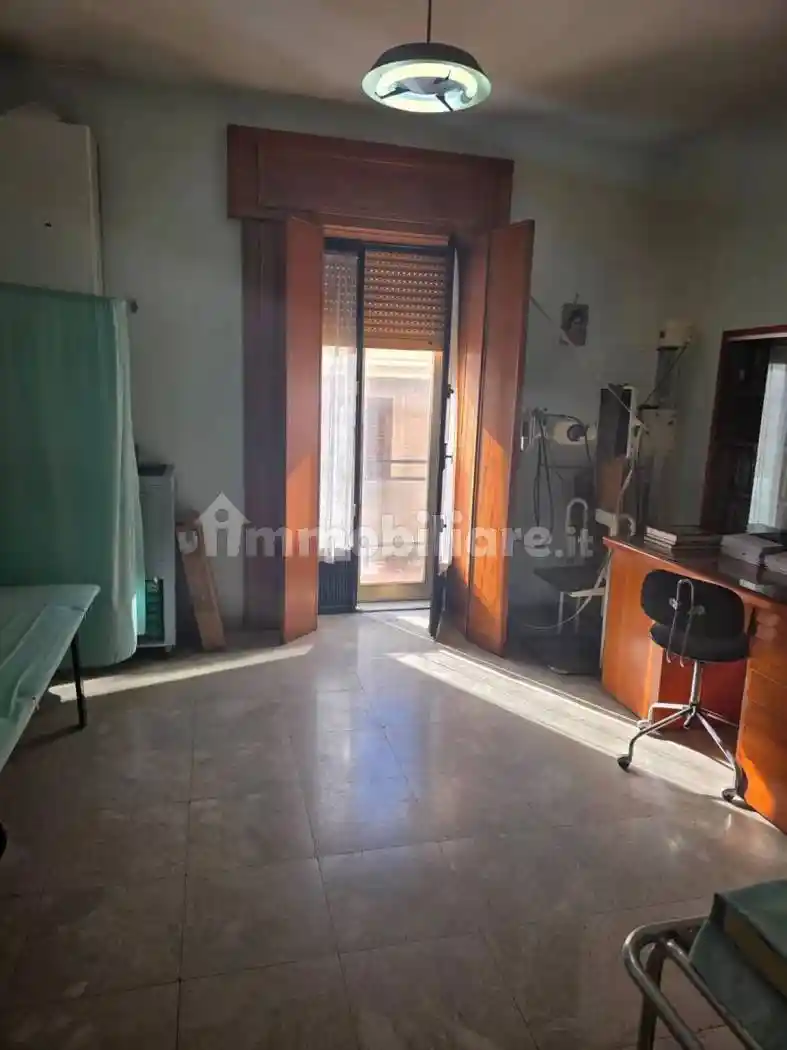 Appartamento in vendita a San Severo