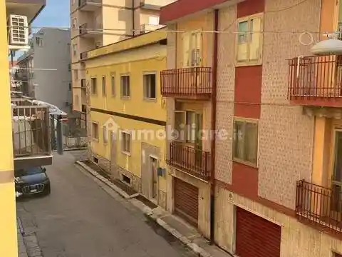 Appartamento in vendita a San Severo
