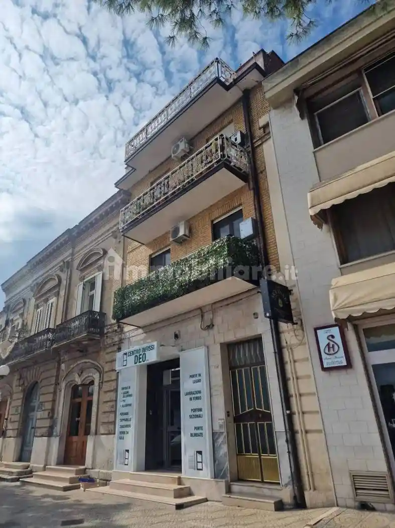 Appartamento in vendita a San Severo