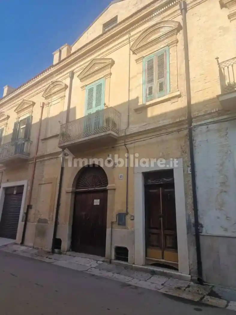 Appartamento in vendita a San Severo
