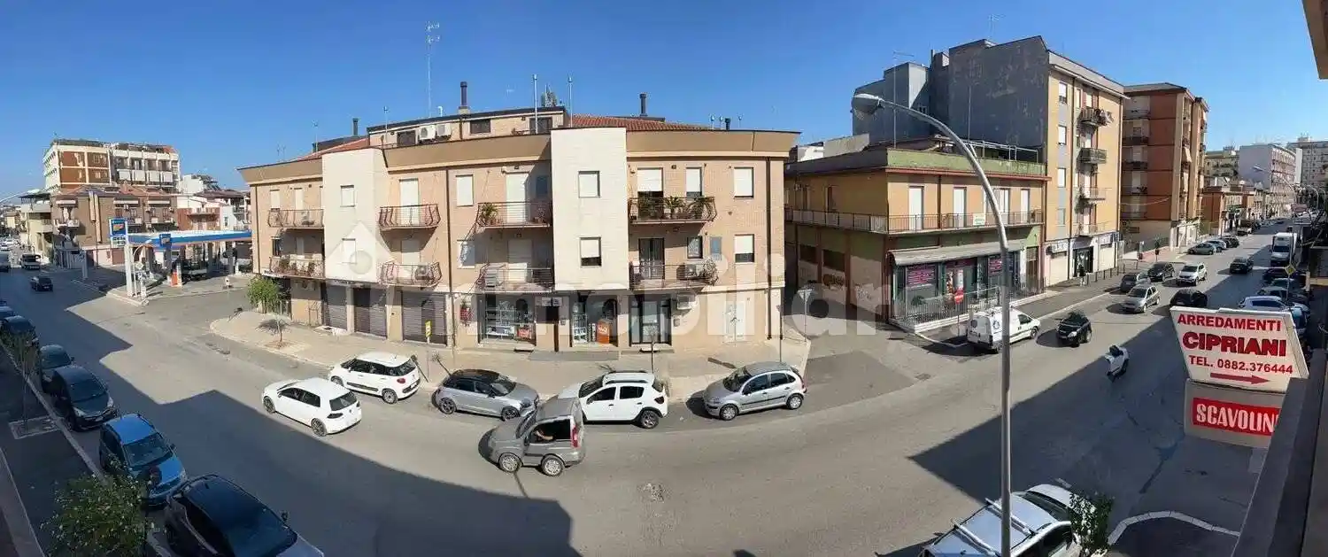Appartamento in vendita a San Severo