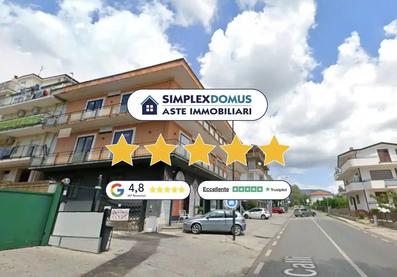Appartamento