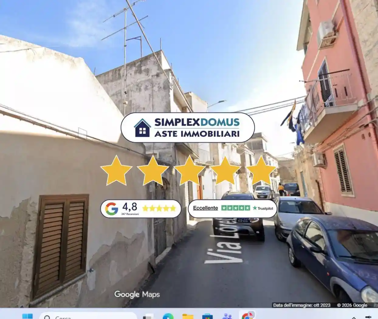 Appartamento