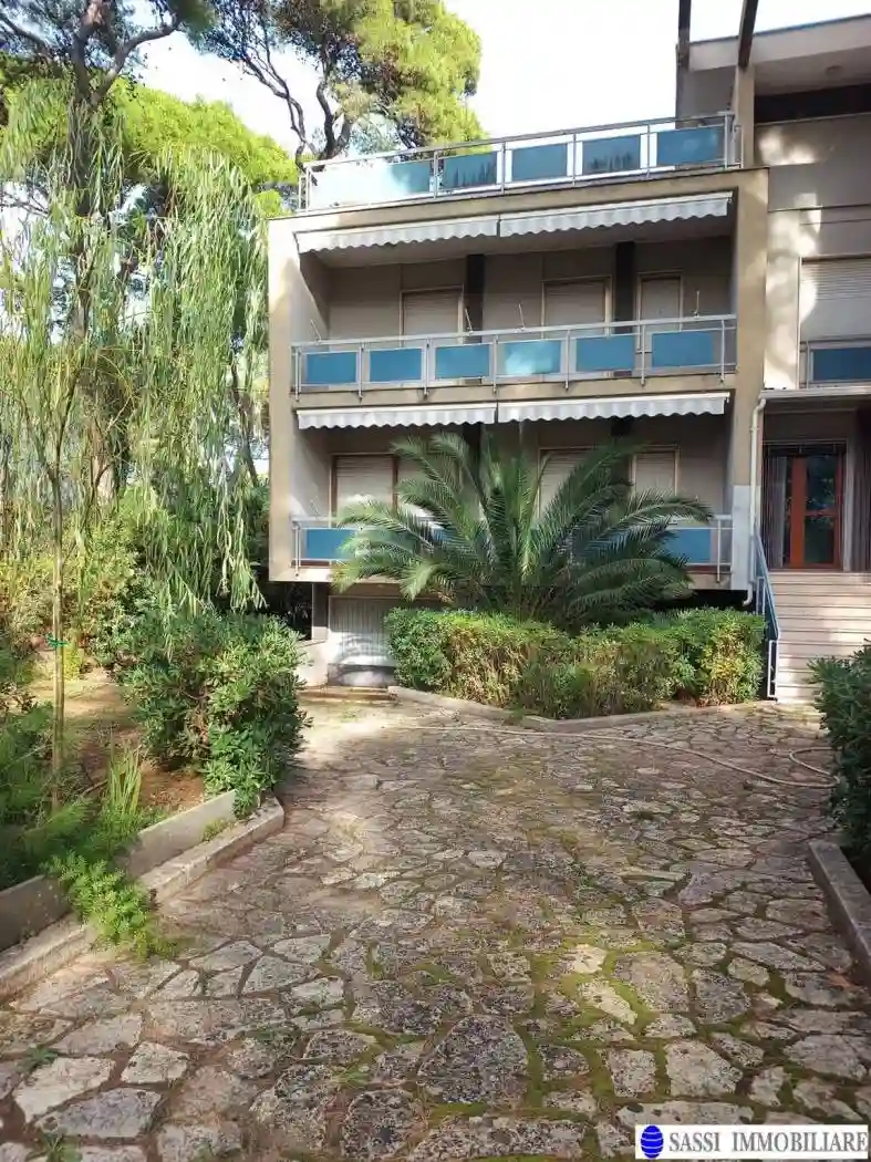 Palazzo - Edificio - foto 4