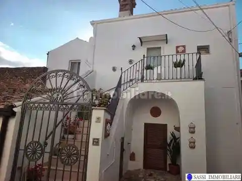 Appartamento in vendita a Grottole