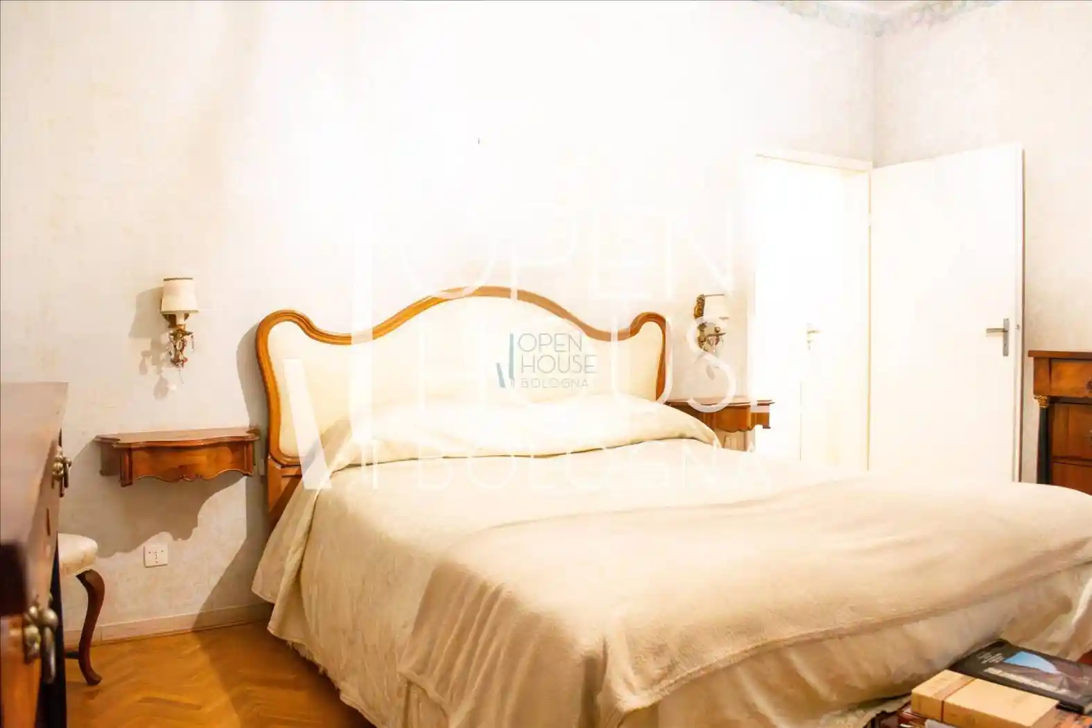 Appartamento in vendita a Bologna