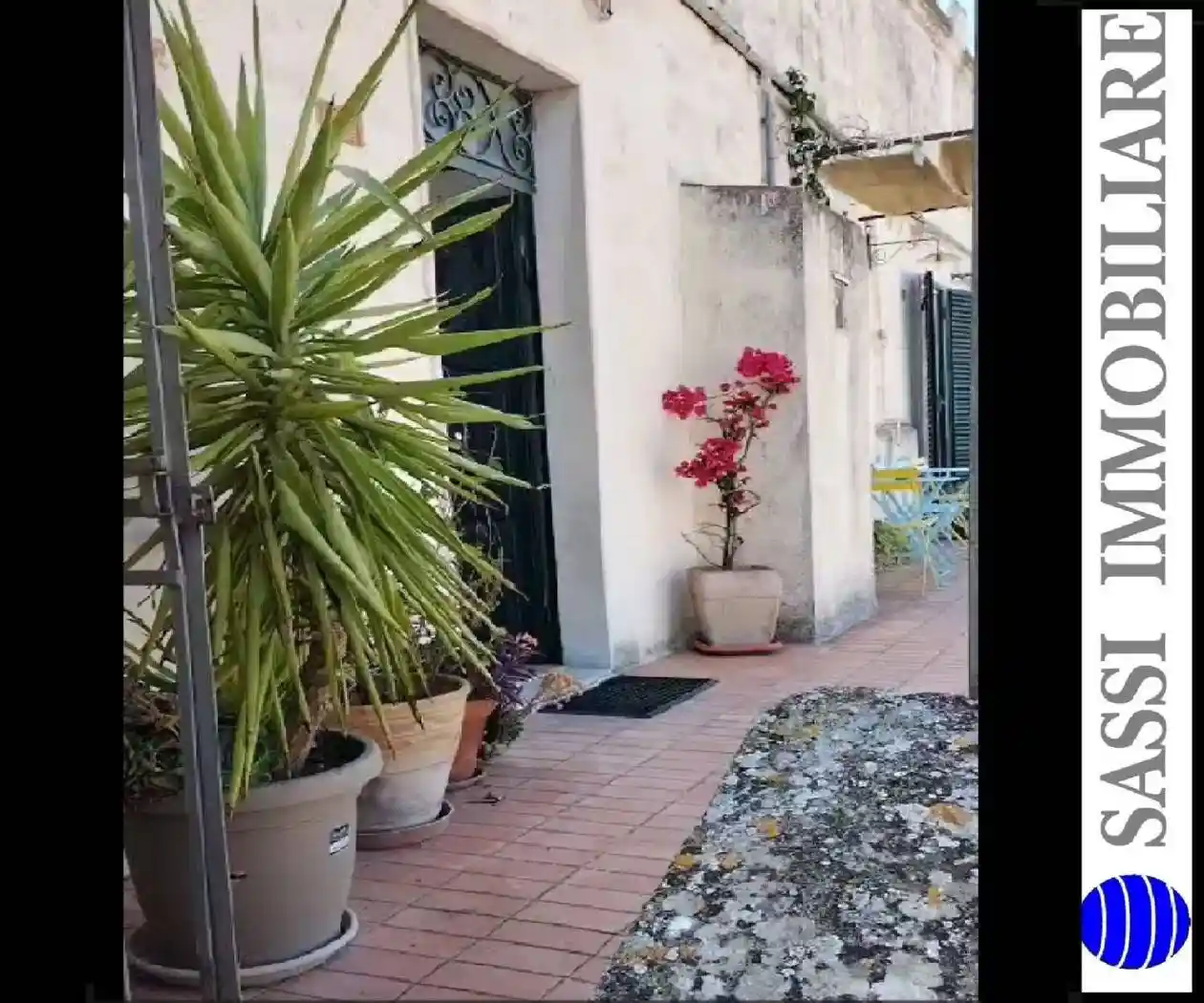 Appartamento in vendita a Matera