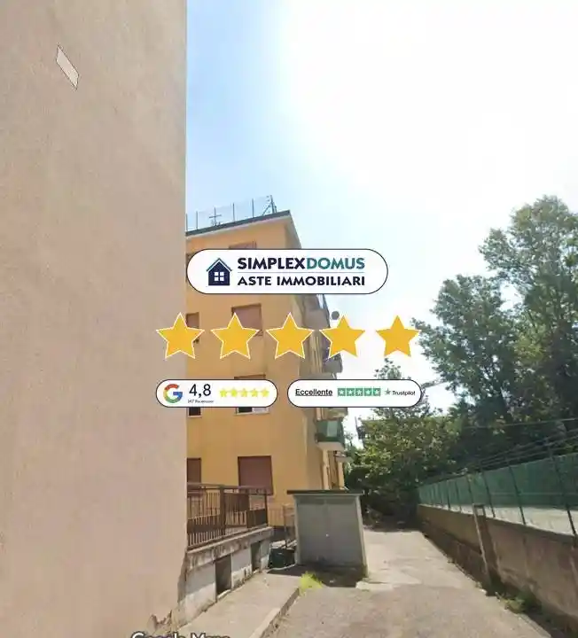 Appartamento in vendita a Brescia