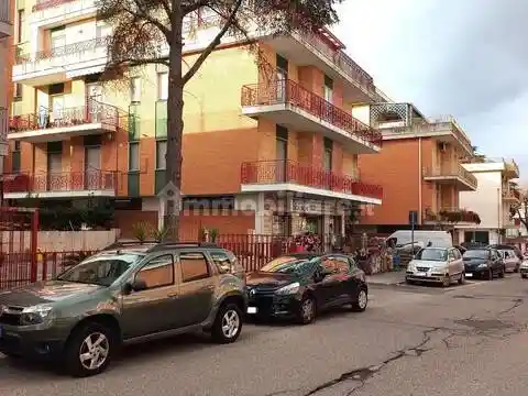 Appartamento in vendita a Matera