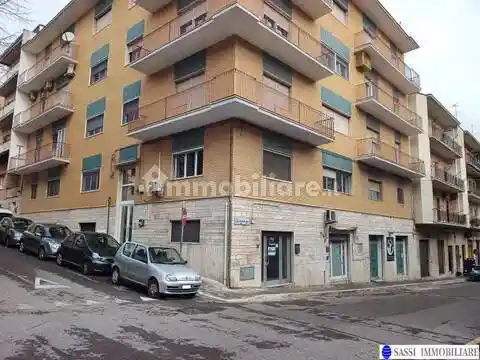 Appartamento in vendita a Matera