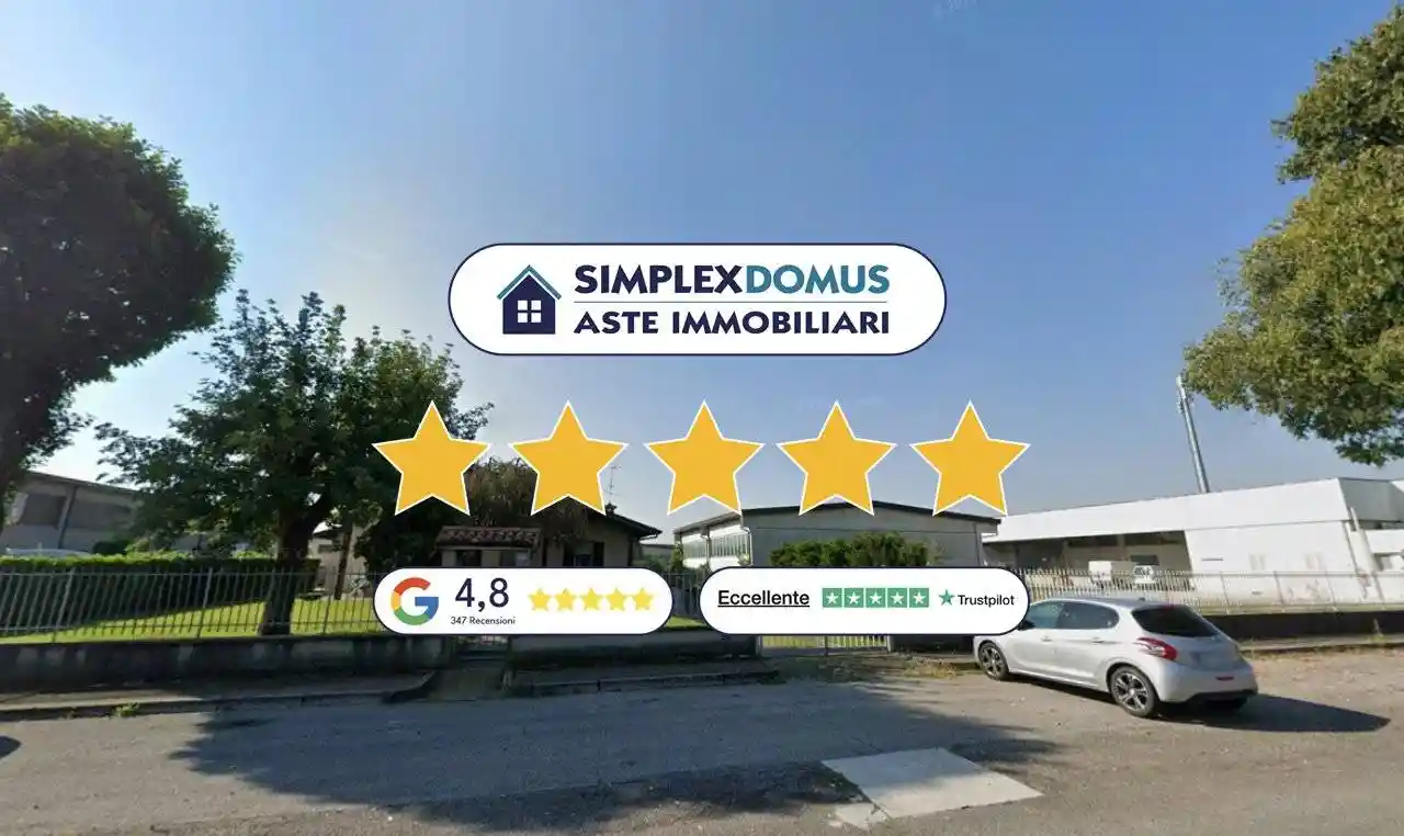 Villa in vendita a Verolanuova