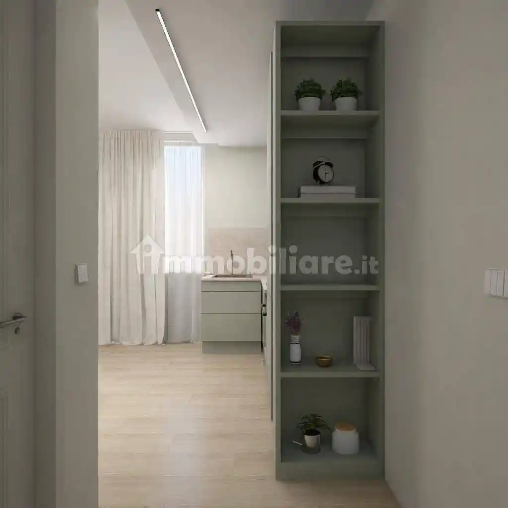 Appartamento in affitto a Verona