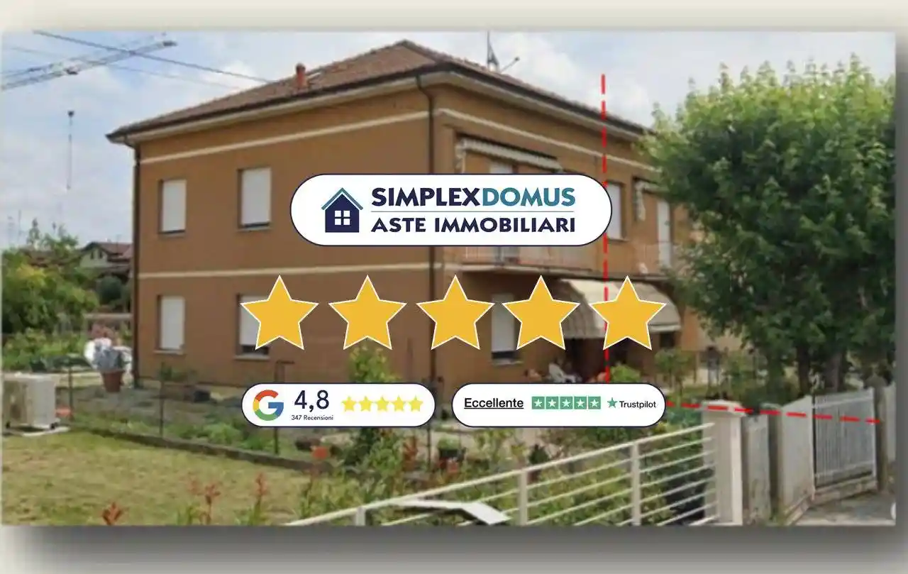 Appartamento