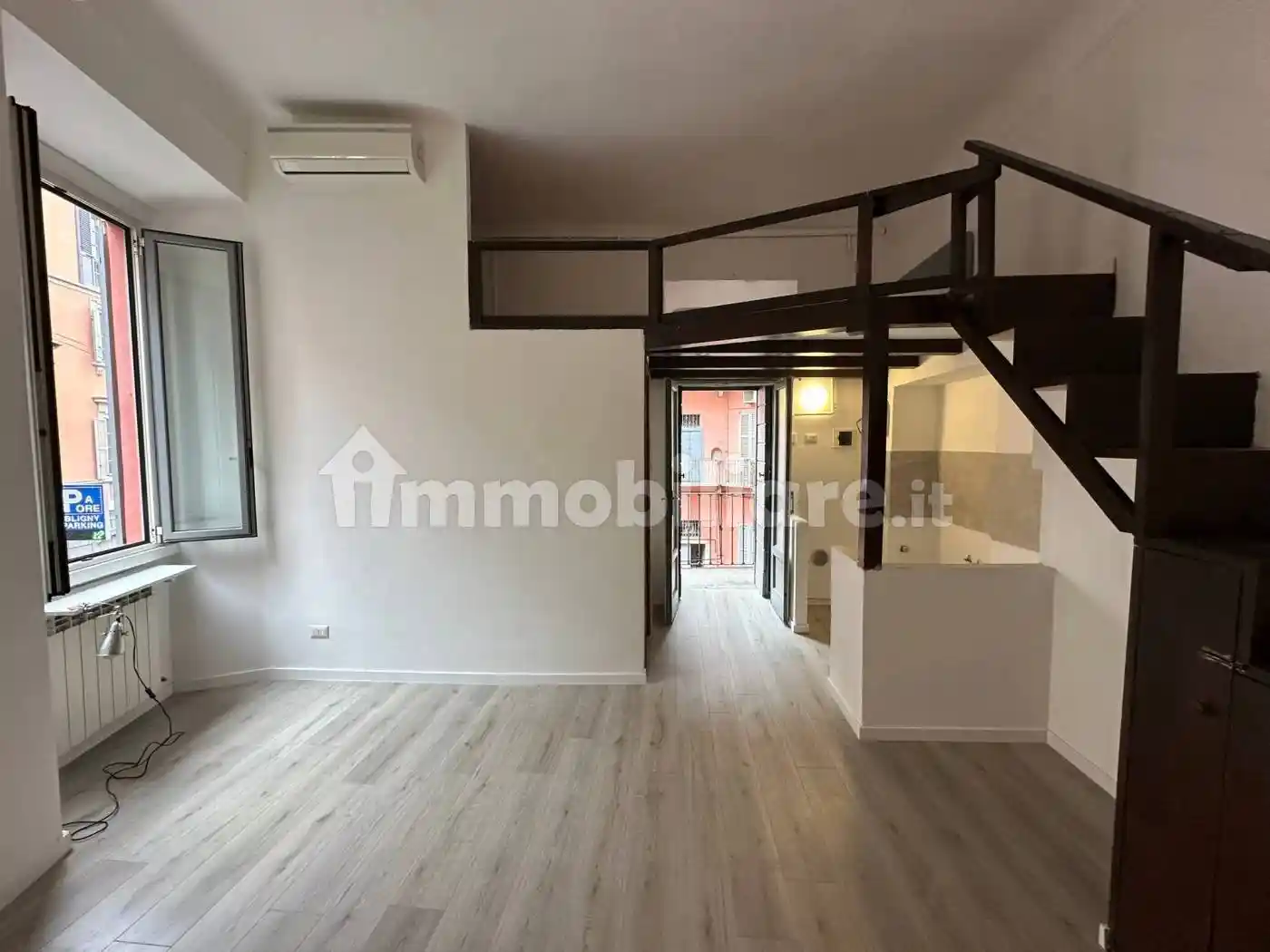 Loft in vendita a Milano