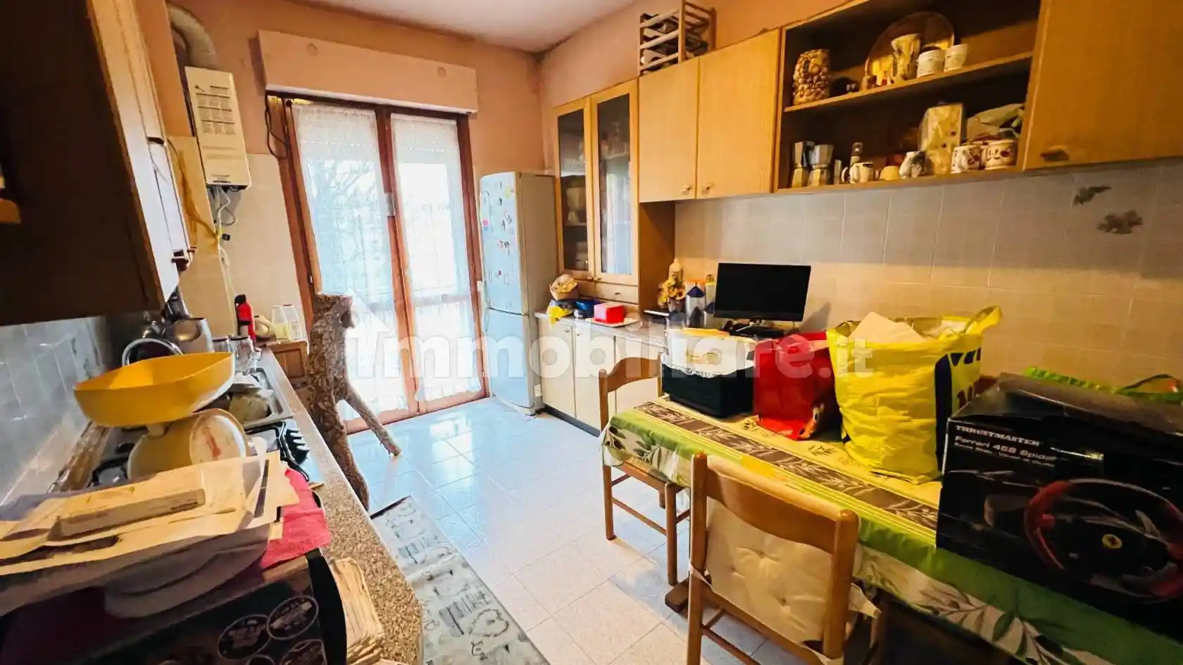 Appartamento in vendita a Valera Fratta