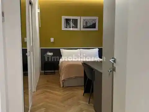 Appartamento in vendita a Monza