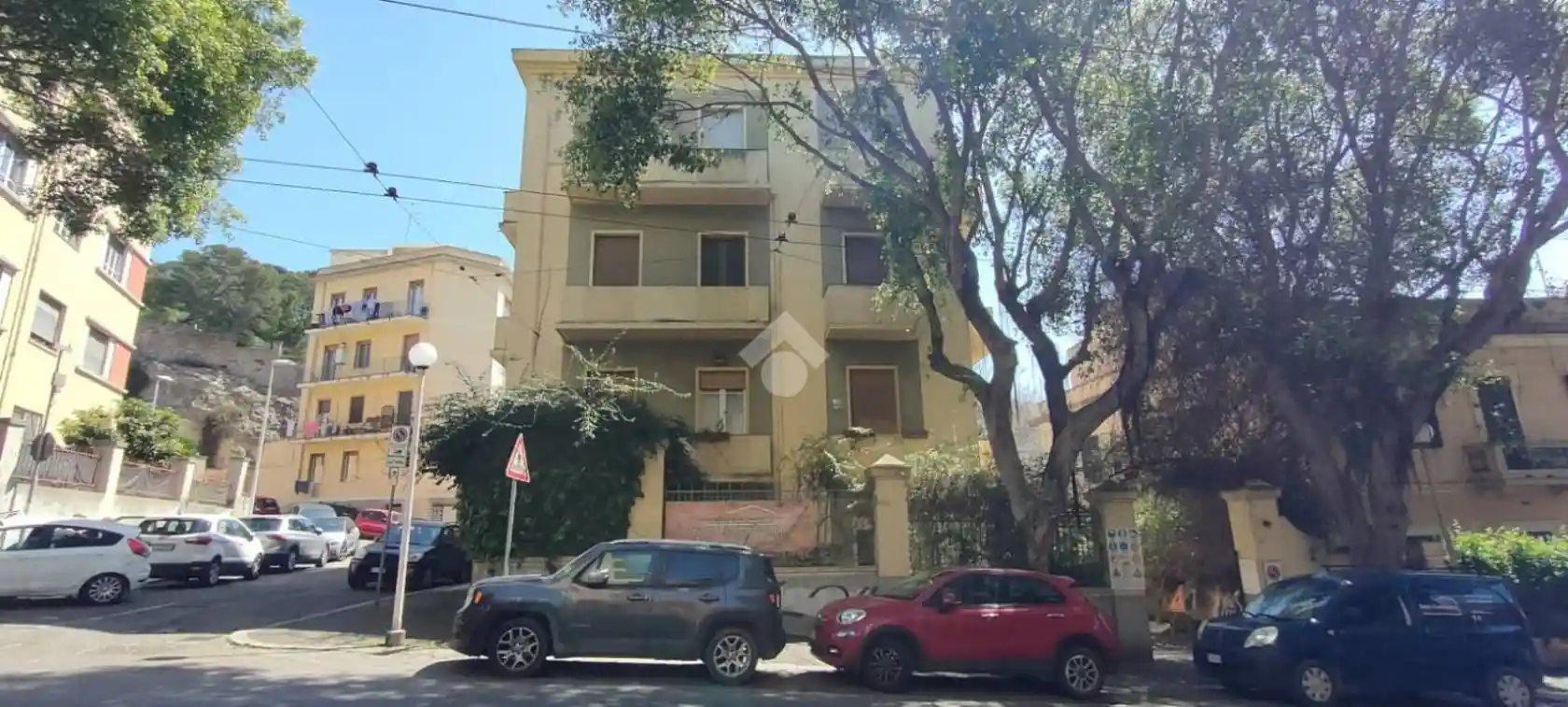 Appartamento in vendita a Cagliari