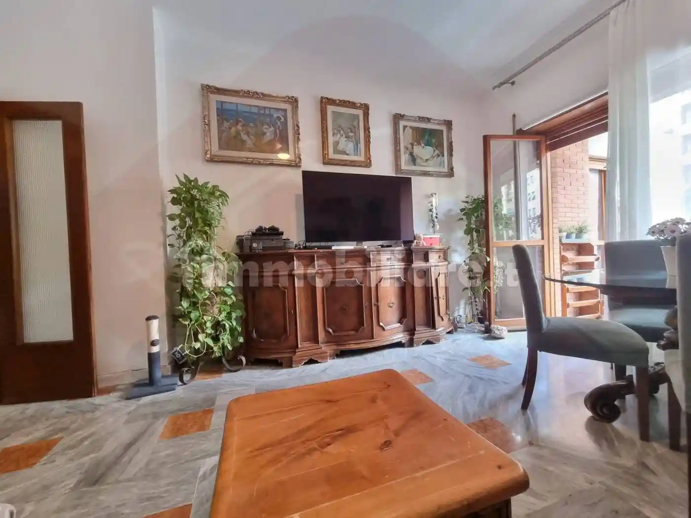 Appartamento in vendita a Firenze