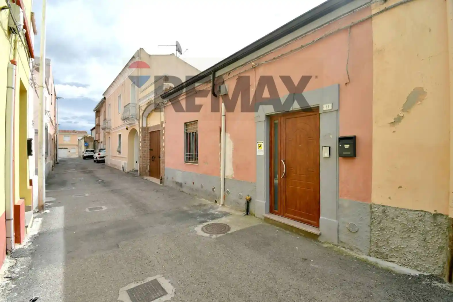 Casa indipendente in vendita a Quartu Sant'Elena