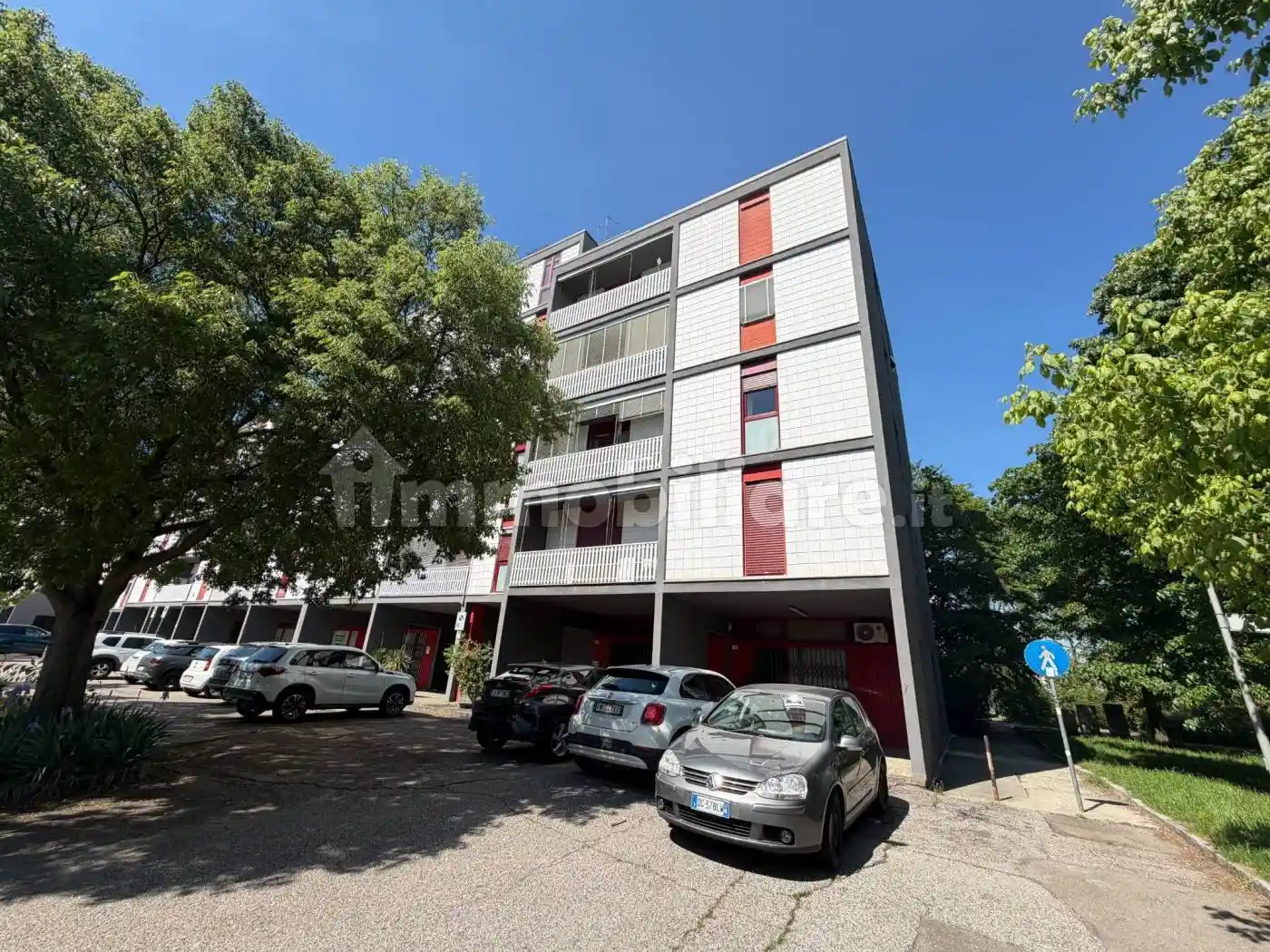 Appartamento in vendita a Modena