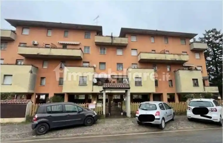 Appartamento in vendita a Casteggio