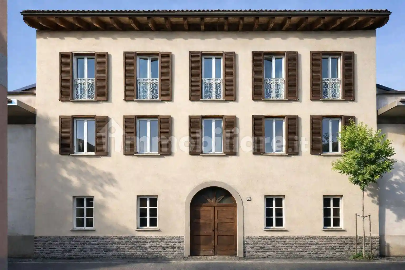 Appartamento in vendita a Monza