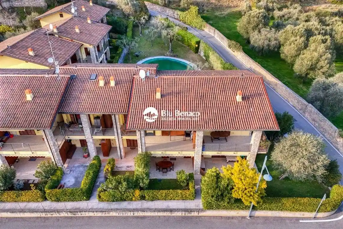 Appartamento in vendita a Toscolano-Maderno