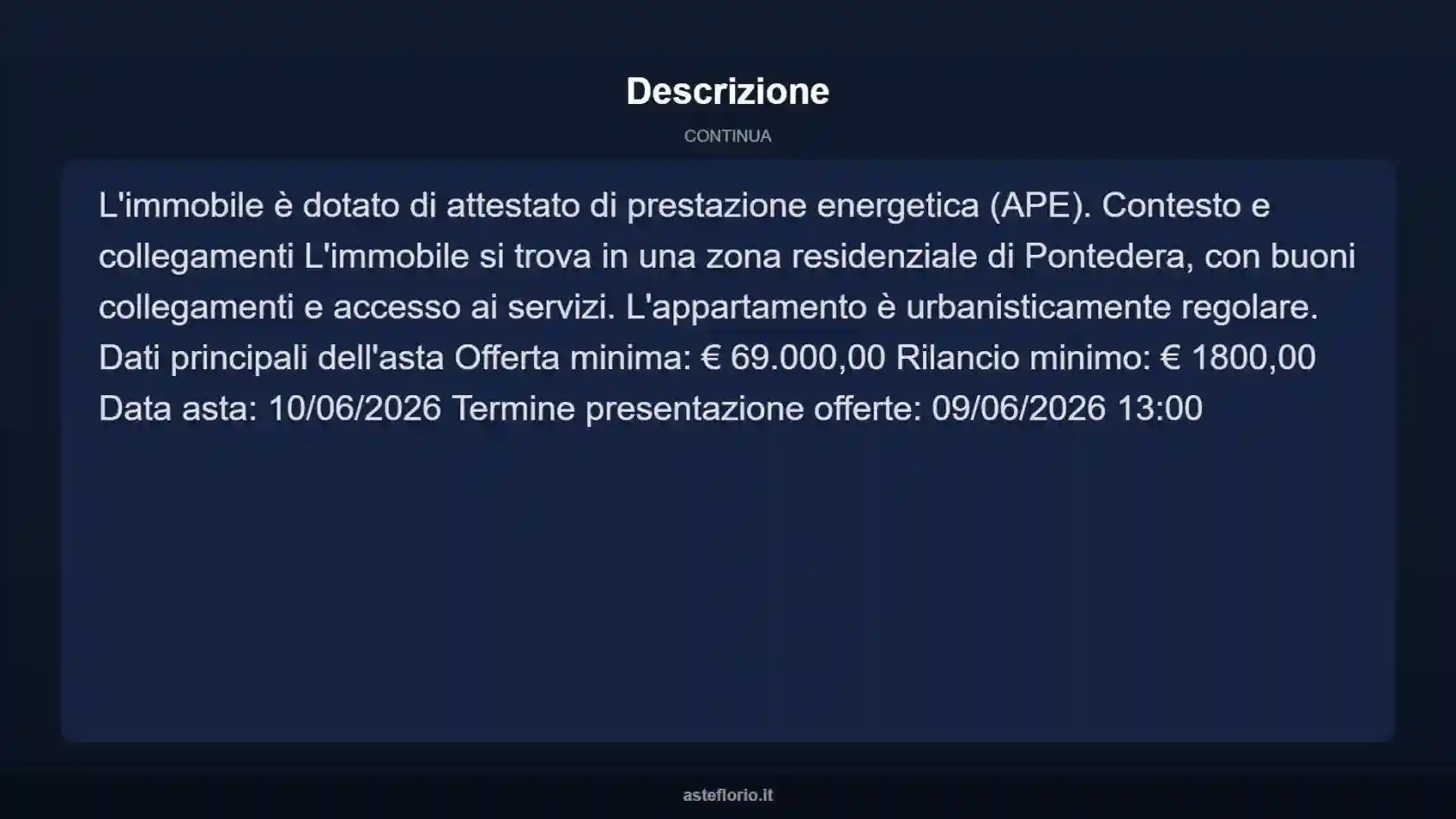 Appartamento - foto 4
