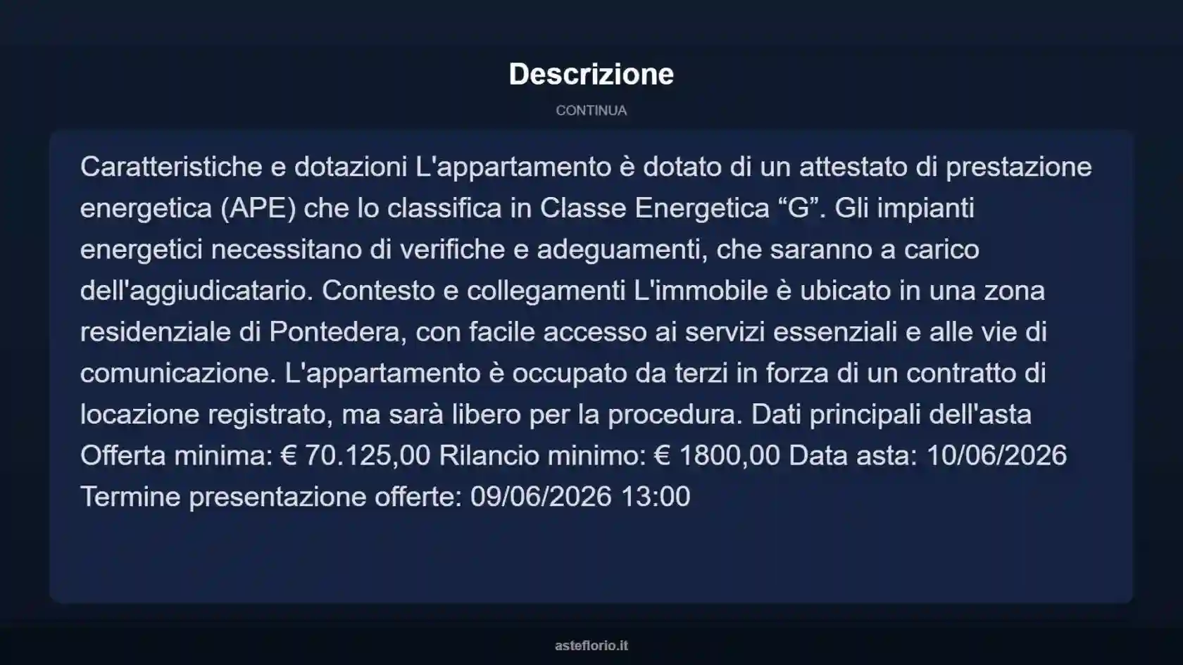 Appartamento - foto 4